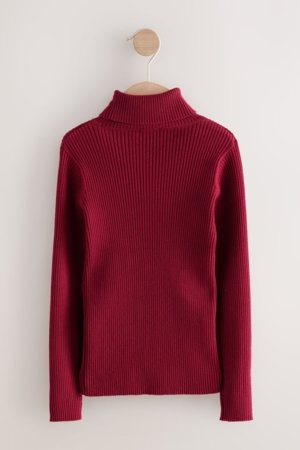 NEXT megztinis aukštu kaklu, AR9201, 146 cm