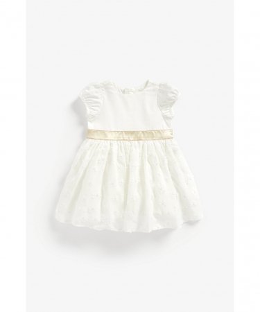 MOTHERCARE suknelė trumpomis rankovėmis, BB188 574302