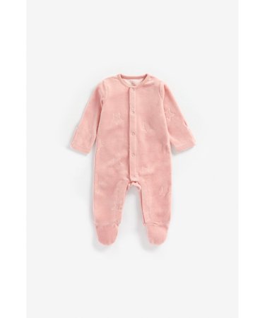 MOTHERCARE šliaužtinukas ilgomis rankovėmis, ZA358 549099