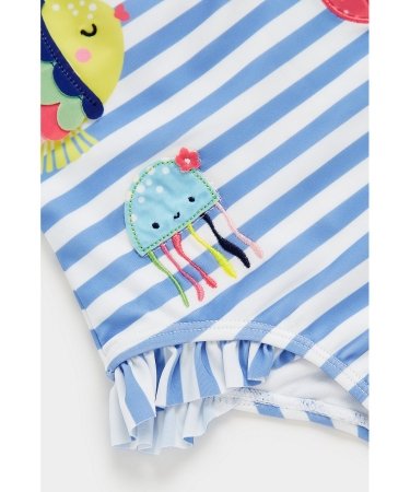 MOTHERCARE maudymosi kostiumėlis, EA139 