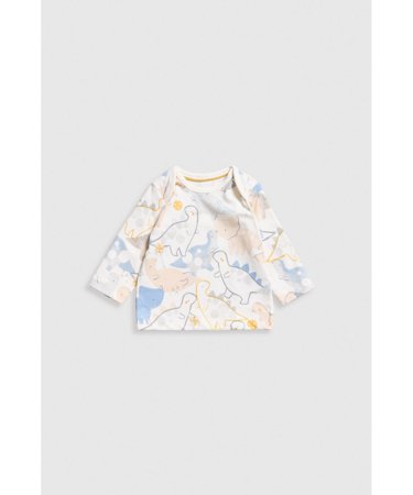 MOTHERCARE marškinėliai ilgomis rankovėmis ir kelnės 2 vnt., IF530 80 