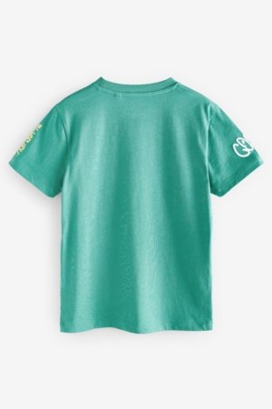 NEXT marškinėliai trumpomis rankovėmis, E45691 152 