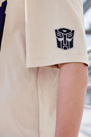 NEXT TRANSFORMERS marškinėliai trumpomis rankovėmis, 541421 152 