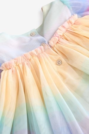 NEXT suknelė trumpomis rankovėmis, N13162 