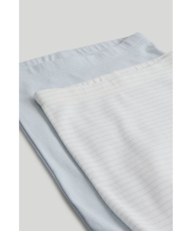 MOTHERCARE kelnės, 2 vnt., AX36101, cm 