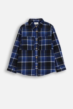 COCCODRILLO marškiniai, spalvoti, ZC5136103YBK-022-104, 104 cm 