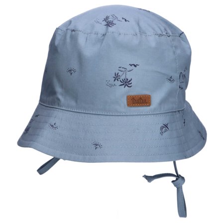 TUTU kepurė, mėlyna, 3-007787, 50-52 cm 