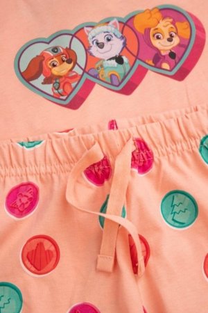 COCCODRILLO pižama, rožinė, dydis 