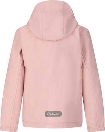 ZIG ZAG striukė TROY Softshell, Z241010-4372, 140 cm 