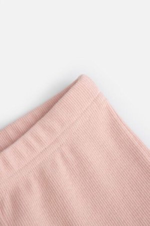 COCCODRILLO tamprės CUTE GIRL NEWBORN, powder pink, ZC4122103CGN-033-086, 86 cm 