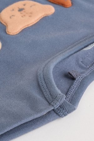 NEXT džemperis ir tamprės, AN4583, cm