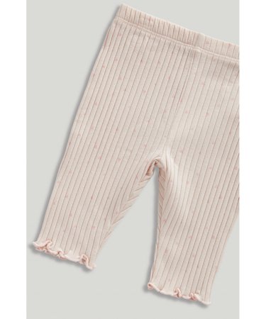 MOTHERCARE smėlinukas ilgomis rankovėmis ir tamprės , LK538 74 