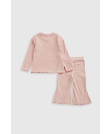 MOTHERCARE džemperis ir kelnės, JL470 116 