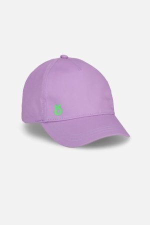 LEMON kepurė, violetinė,  