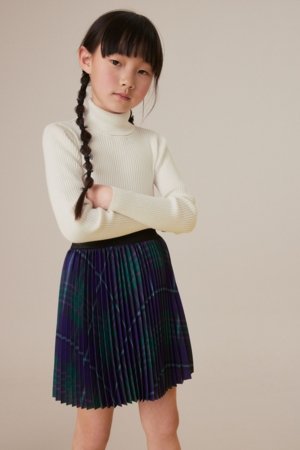 NEXT marškinėliai ilgomis rankovėmis aukštu kaklu, Q87996 122