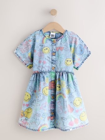 NEXT suknelė, H71435, 122 cm 