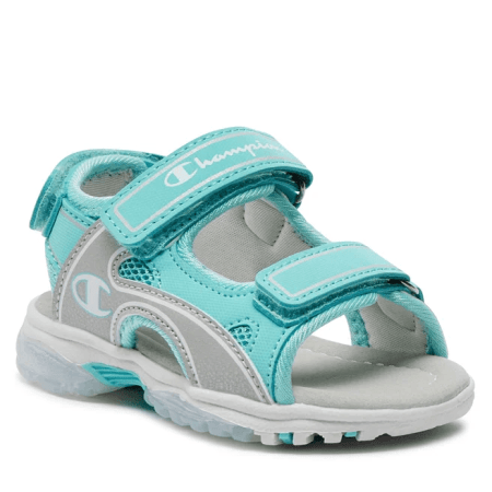 CHAMPION basutės WAVE SANDAL G TD Sandal, mėlynos, S32889-BS079 