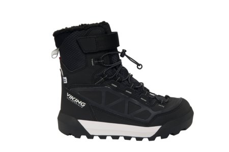 VIKING žieminiai batai CONSTRICTOR WARM SC WP 1V SL, 3-95115-2, dydis 