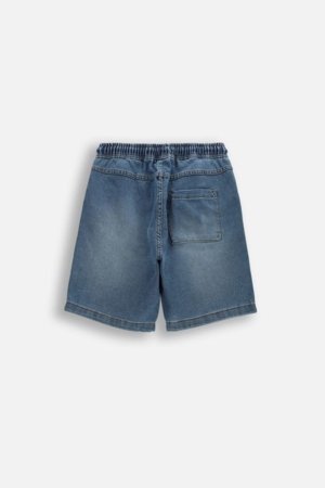 COCCODRILLO šortai, mėlyni, 