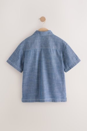 NEXT marškiniai trumpomis rankovėmis, AB7074, 98 