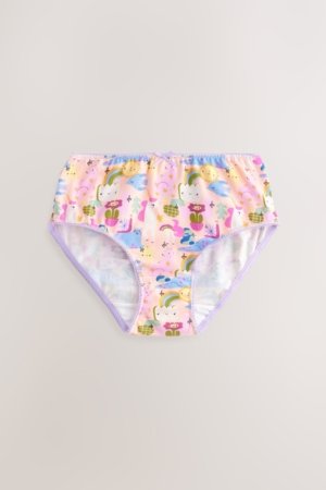 NEXT kelnaitės, 7 vnt., E88272, 110-116 