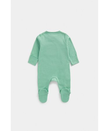 MOTHERCARE šliaužtinukas ilgomis rankovėmis, FB470 651140