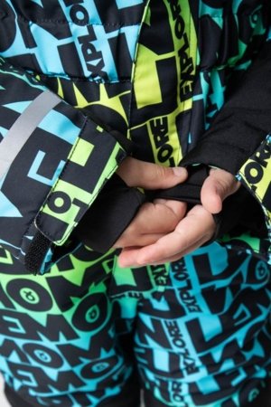 LEMON kombinezonas, spalvotas, cm 