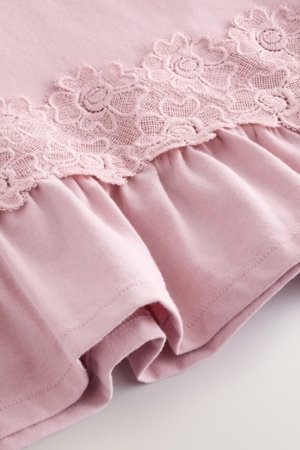 NEXT marškinėliai trumpomis rankovėmis, E44410, 140