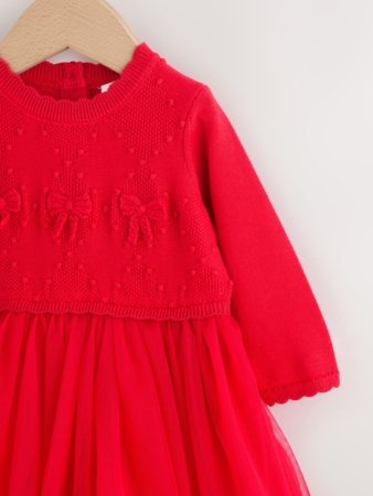 NEXT suknelė ir pėdkelnės, AN7949, cm 