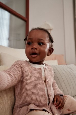 NEXT šliaužtinukas ilgomis rankovėmis, 3vnt., K82436 80-86 