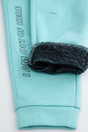 COCCODRILLO kelnės COSMIC RAVE BOY KIDS, mėlynos, WC5120103CBK-013-122, 122 cm 