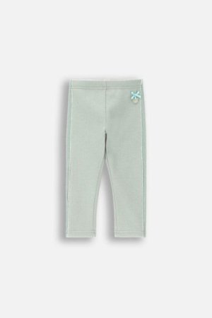 COCCODRILLO tamprės CUTE GIRL NEWBORN, mint, ZC4122601CGN-031-086, 86 cm 