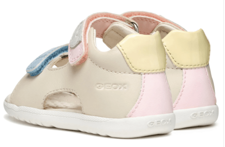 GEOX basutės B254WA-08502-C1M2M, dydis 