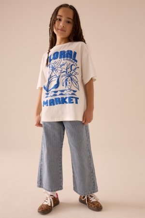 NEXT marškinėliai trumpomis rankovėmis, E44409 152