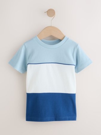 NEXT marškinėliai trumpomis rankovėmis, H56259, 92 cm 