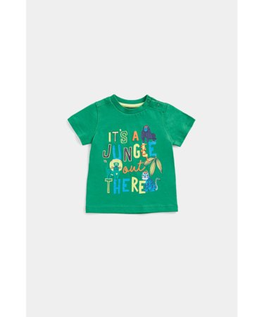 MOTHERCARE marškinėliai trumpomis rankovėmis, EC293 630829