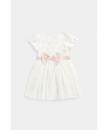MOTHERCARE suknelė trumpomis rankovėmis, EA618 621408