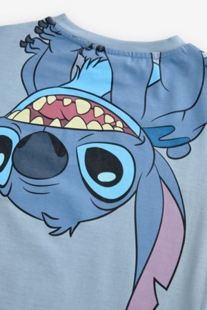 NEXT LILO AND STITCH marškinėliai trumpomis rankovėmis, N94091 140 