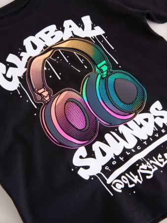 NEXT marškinėliai trumpomis rankovėmis, H49496, 146 cm 