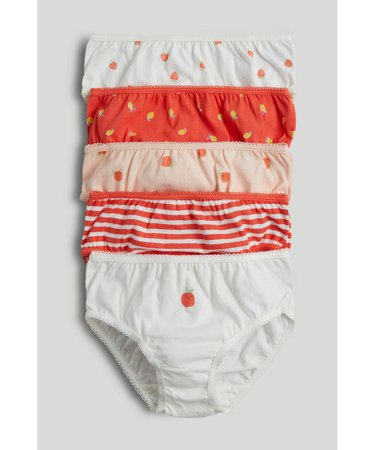 MOTHERCARE kelnaitės 5 vnt., AV91901 cm 