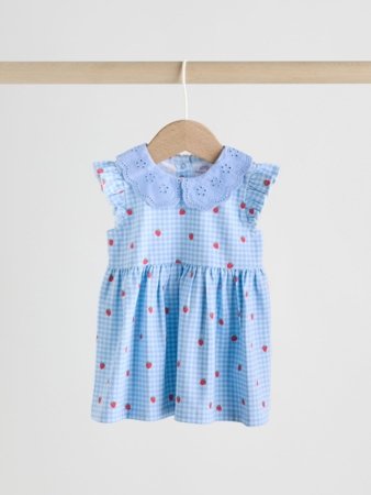 NEXT suknelė, 2 vnt., W59264, cm 