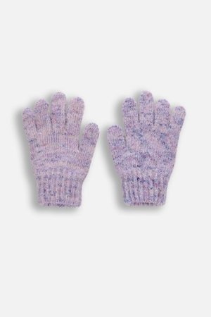 LEMON pirštinės, violetinės, ZC5360305AWG-016-XXL, XXL cm 