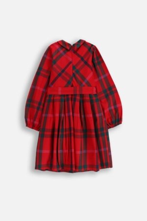 COCCODRILLO suknelė, spalvota, ZC5128107EJG-022-152, 152 cm 