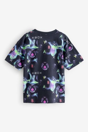 NEXT XBOX marškinėliai trumpomis rankovėmis, N80207 152 