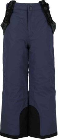 ZIG ZAG žieminės slidinėjimo kelnės PROVO, Z163076-2002, 140-146 cm 