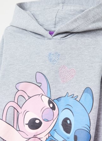OVS GIRL3-10Y JOGGING L/S 2H 3-4 VIOLET 001902667 