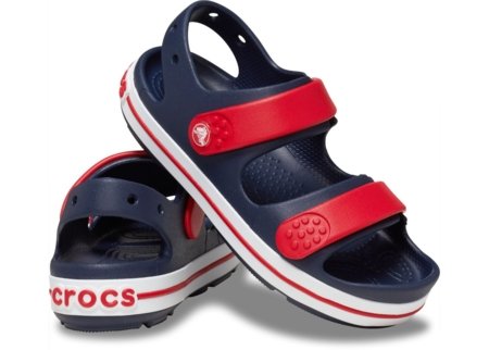CROCS basutės, 209423-4OT, 32 dydis 