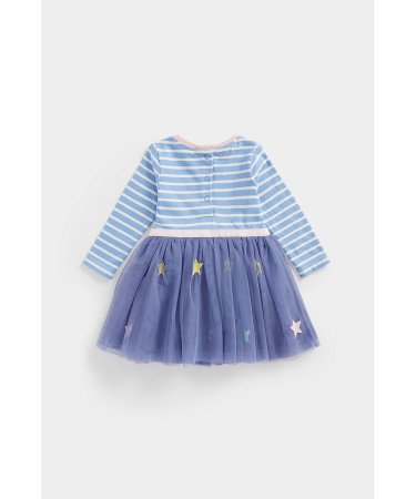 MOTHERCARE suknelė ilgomis rankovėmis, CA289 590856