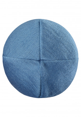 LASSIE Kepurė Soft blue 718722-7730 718722-7730-S