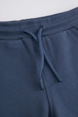 COCCODRILLO sportinės kelnės, mėlynos, cm 